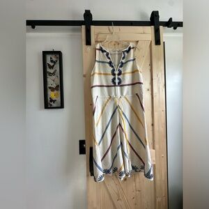Tory Burch summer dress